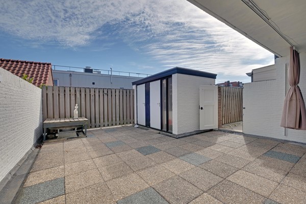 Medium property photo - Boliestraat 21A01, 7001 BA Doetinchem